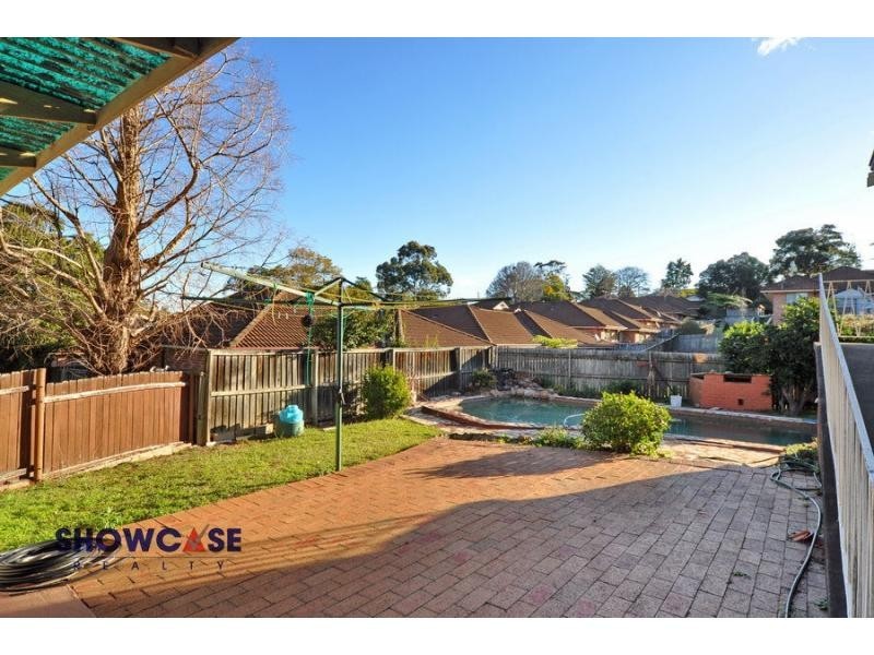7 Kywong Street, (Carlingford), Telopea NSW 2117