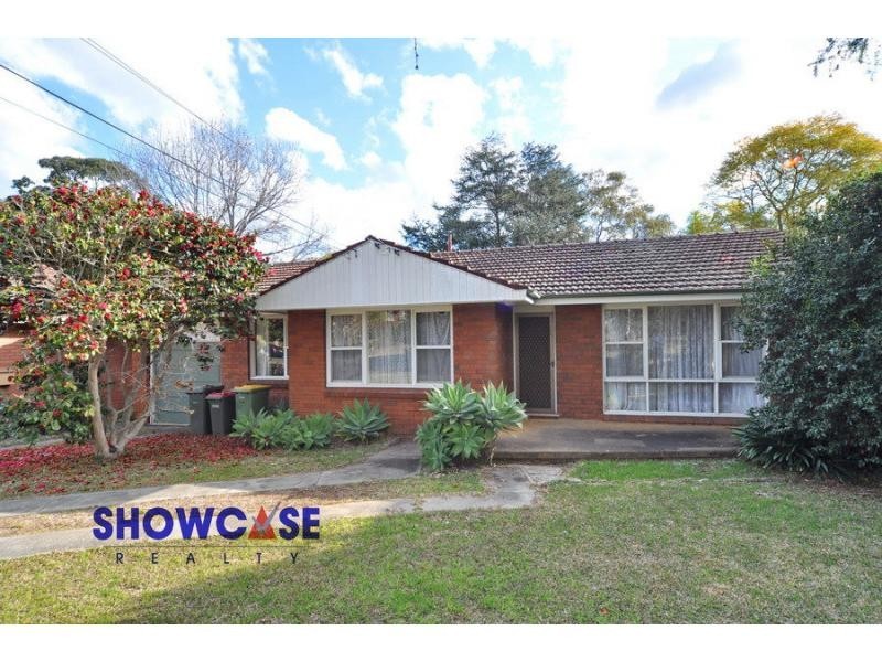 23 Leamington Road, Telopea NSW 2117
