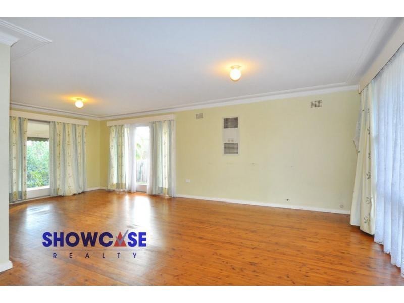 23 Leamington Road, Telopea NSW 2117