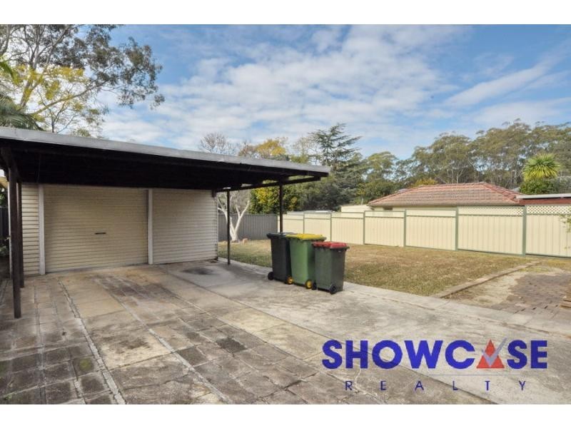80 Tintern Avenue, Telopea NSW 2117