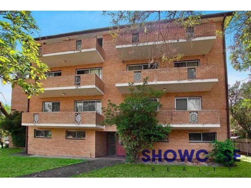 9/102 O’Connell Street, North Parramatta NSW 2151