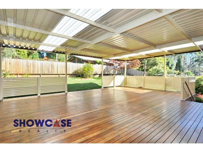 177 Bettington Road, Carlingford NSW 2118
