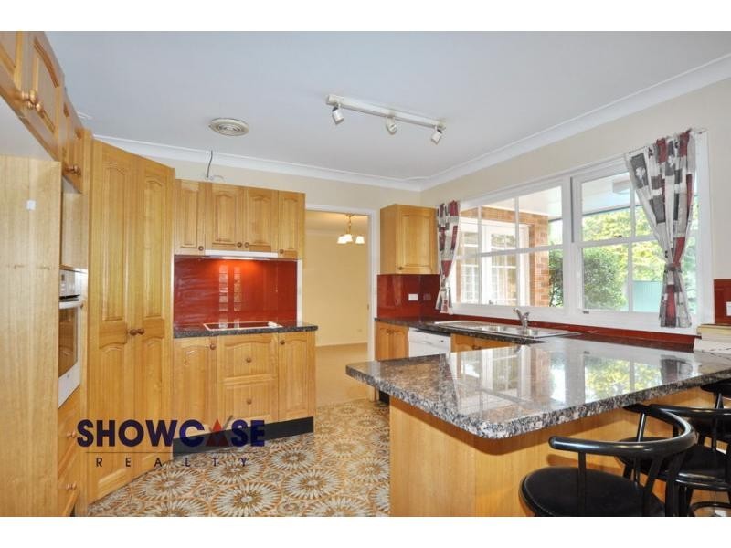 68 Bradley Drive, Carlingford NSW 2118