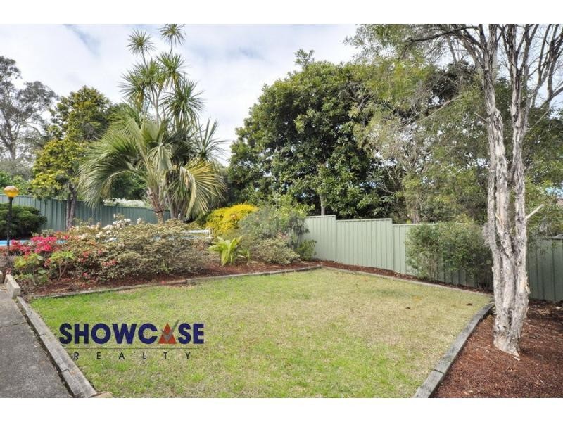 68 Bradley Drive, Carlingford NSW 2118
