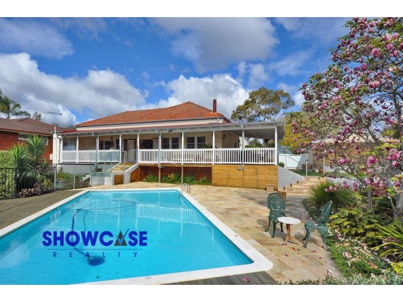 135 Pennant Hills Road, Carlingford NSW 2118