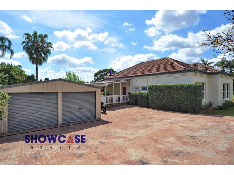 135 Pennant Hills Road, Carlingford NSW 2118