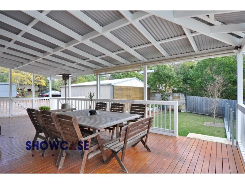 135 Pennant Hills Road, Carlingford NSW 2118