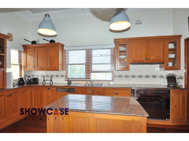 135 Pennant Hills Road, Carlingford NSW 2118