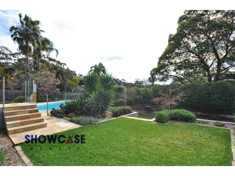135 Pennant Hills Road, Carlingford NSW 2118