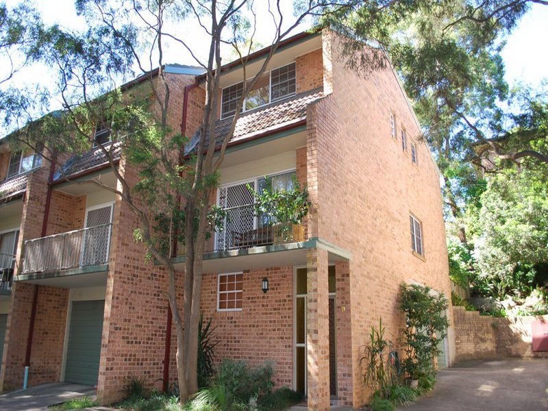 9/16 Robert Street, Telopea NSW 2117