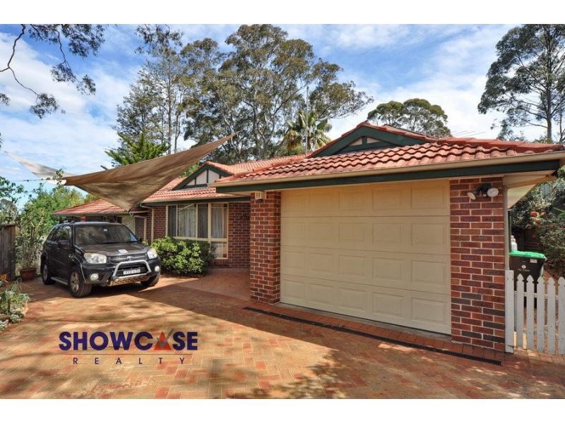 45A Darvall Road, Eastwood NSW 2122