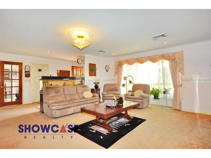 45A Darvall Road, Eastwood NSW 2122