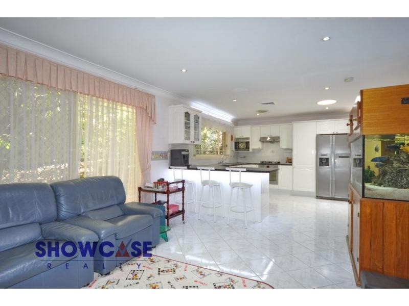 45A Darvall Road, Eastwood NSW 2122