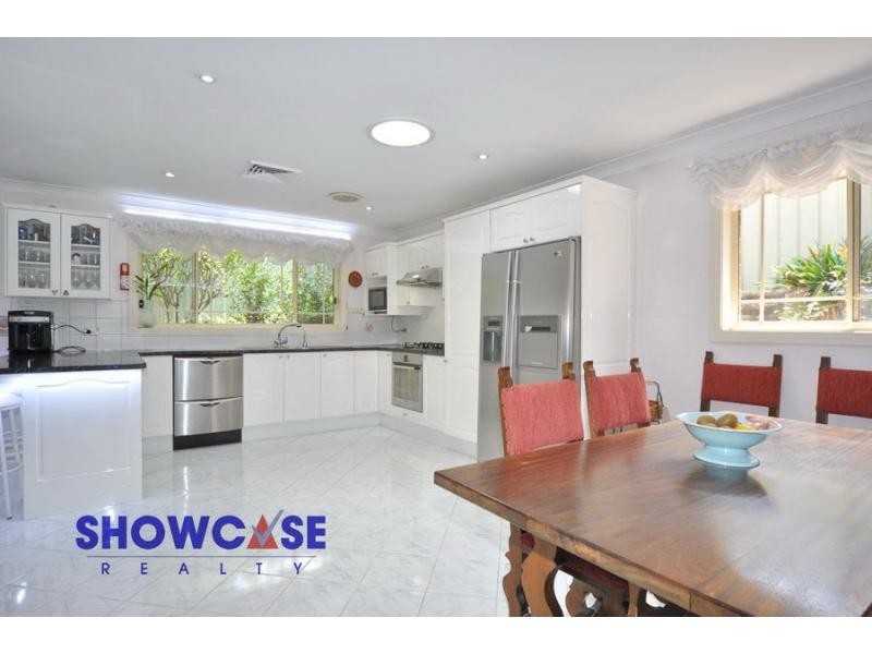 45A Darvall Road, Eastwood NSW 2122