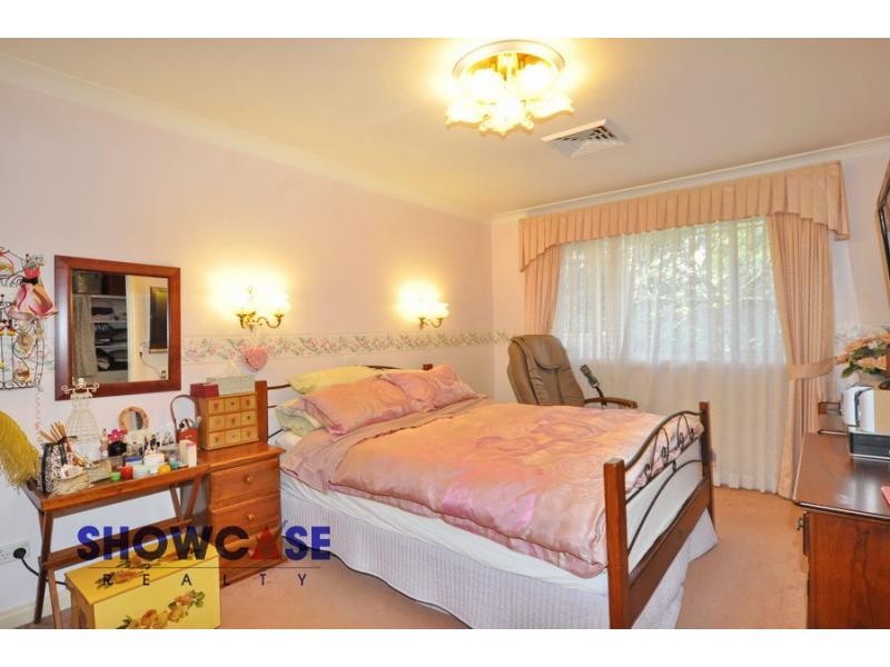 45A Darvall Road, Eastwood NSW 2122