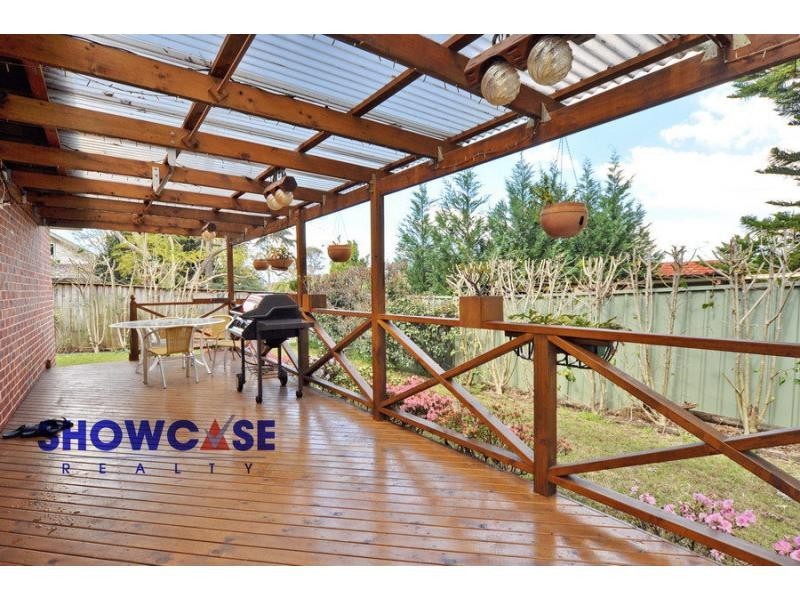 45A Darvall Road, Eastwood NSW 2122