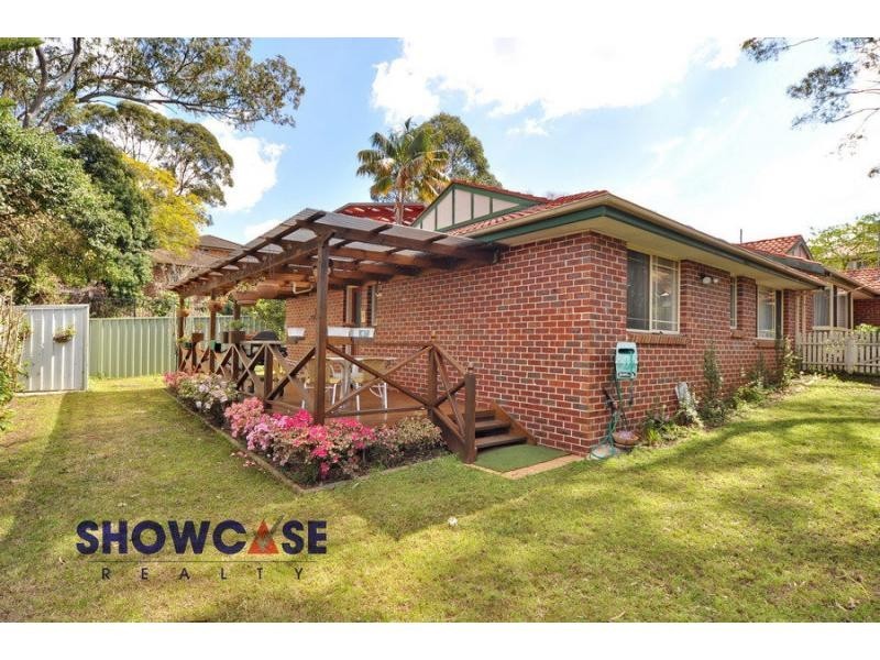 45A Darvall Road, Eastwood NSW 2122