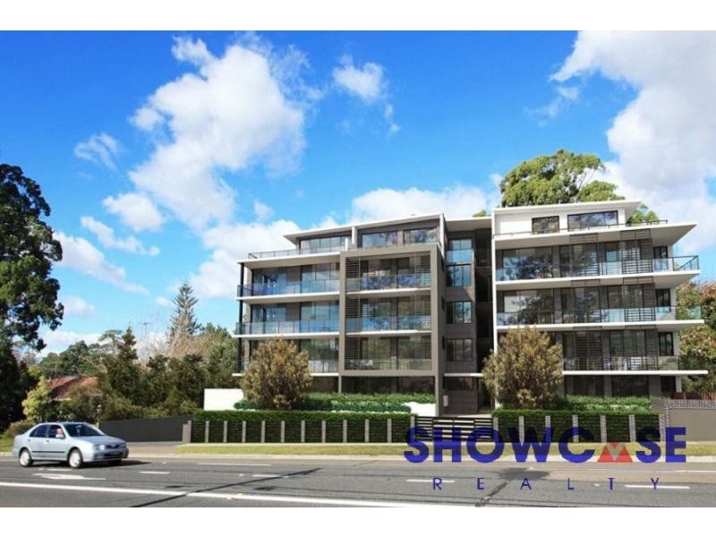404/213 Carlingford Road, Carlingford NSW 2118