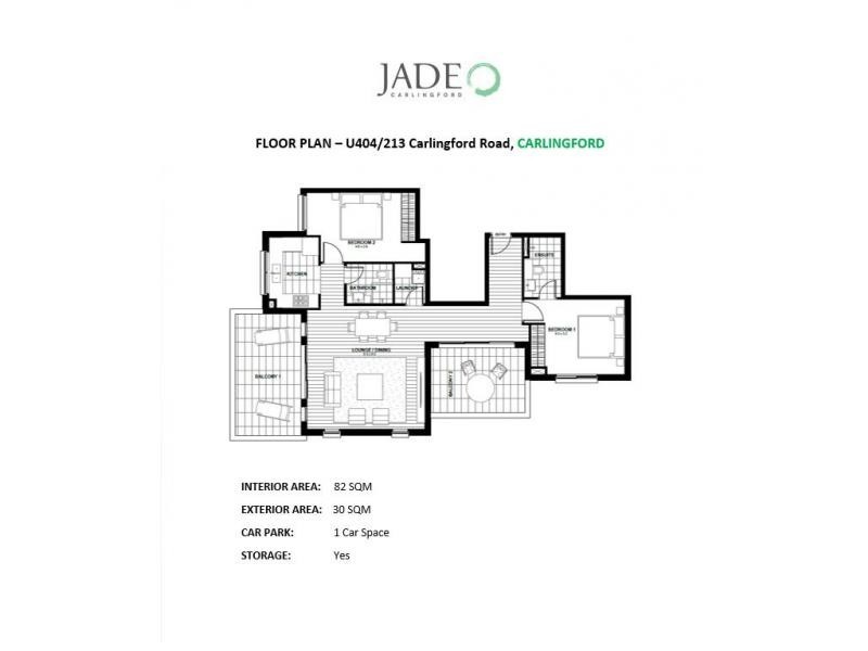 404/213 Carlingford Road, Carlingford NSW 2118