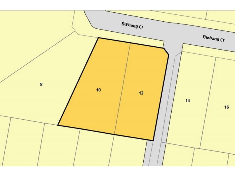 10 & 12 Burbang Crescent, Rydalmere NSW 2116