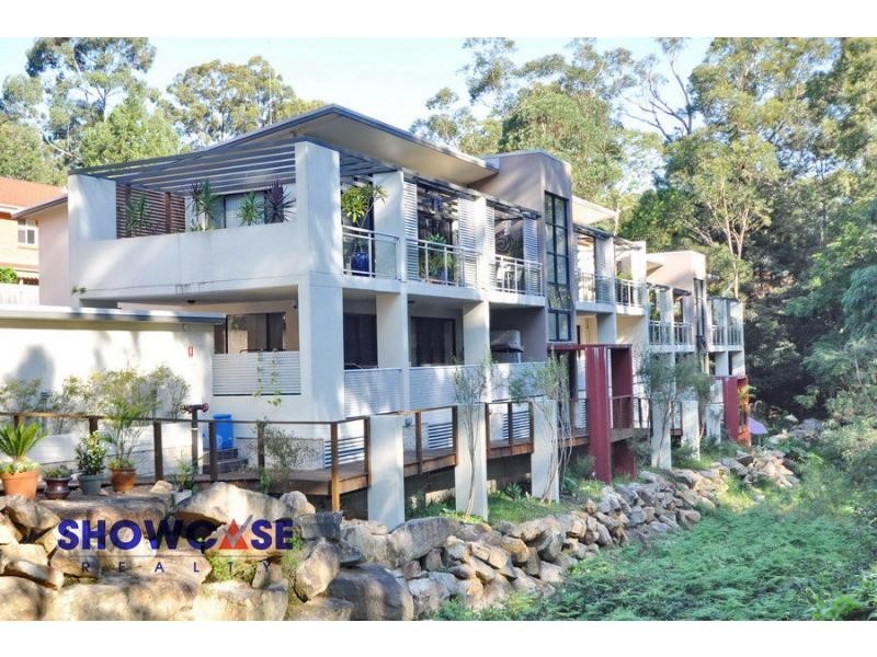 9/22 Robert Street, Telopea NSW 2117