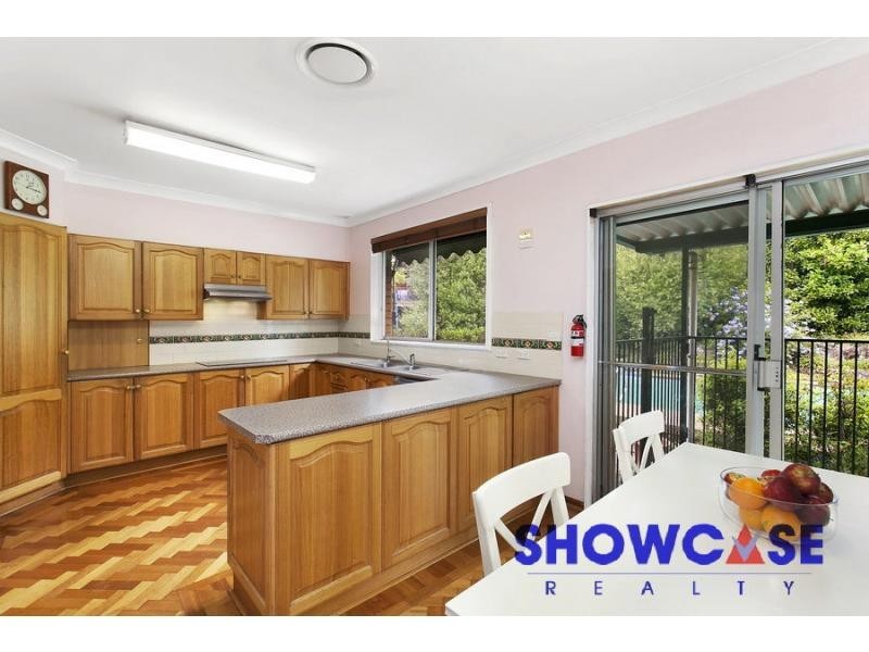 1 Lyndelle Place, Carlingford NSW 2118