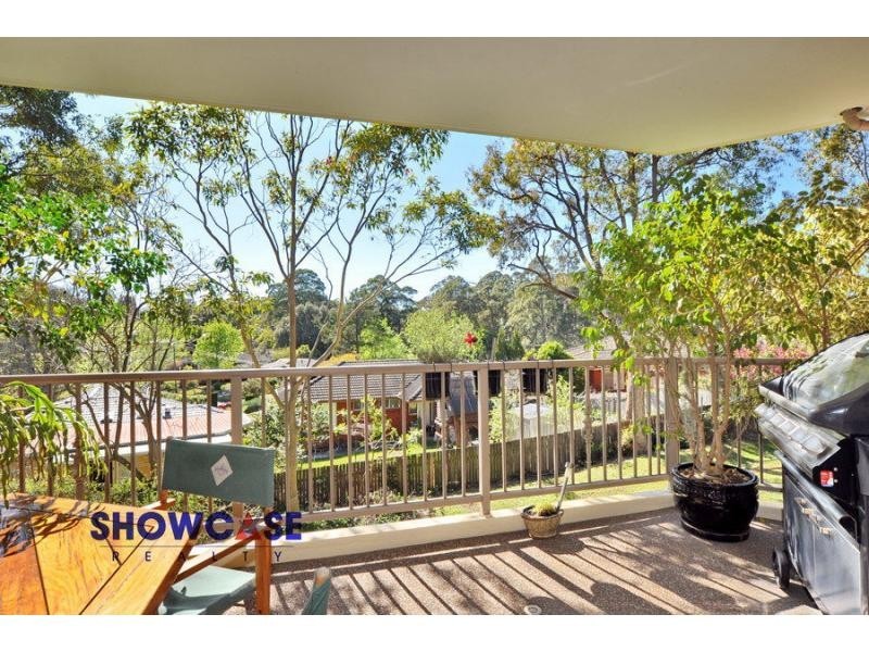 26/8 Freeman Place, Carlingford NSW 2118