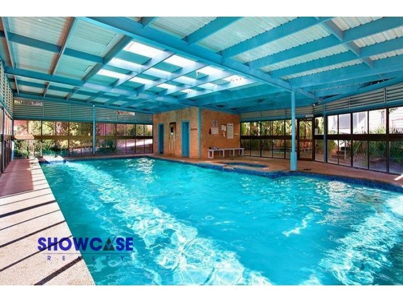 26/8 Freeman Place, Carlingford NSW 2118