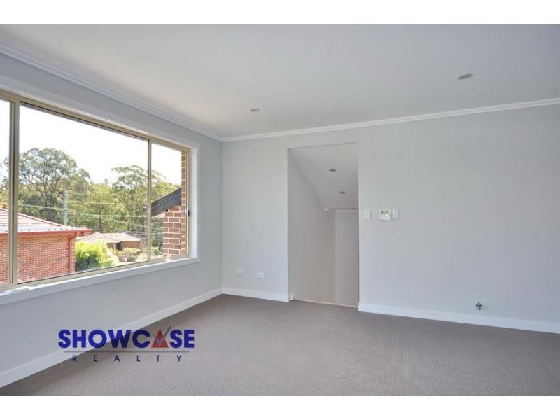 121 & 121A Moffatts Drive, Dundas Valley NSW 2117