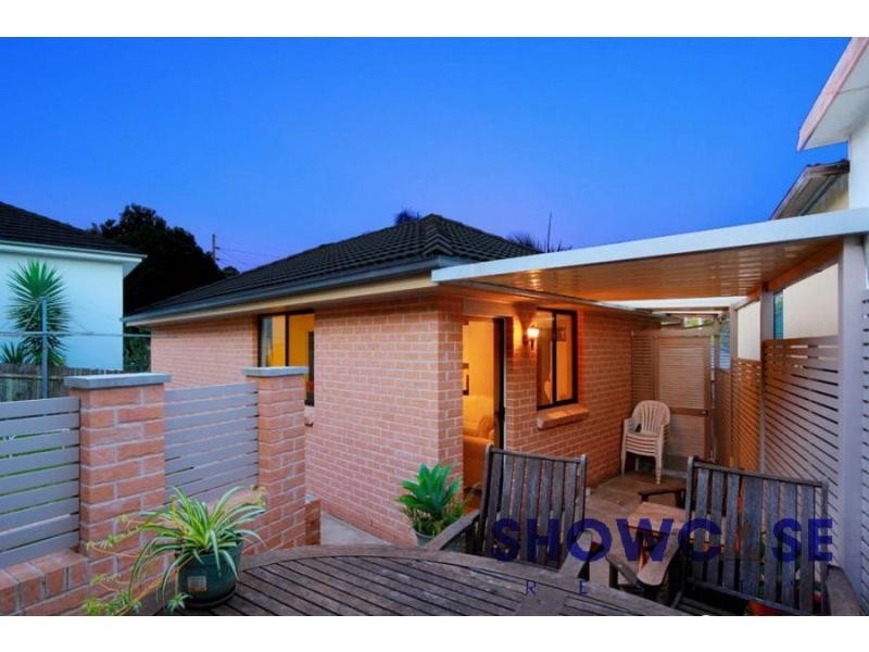 98A Marshall Road, Carlingford NSW 2118