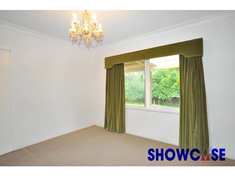 27 Carmen Drive, Carlingford NSW 2118