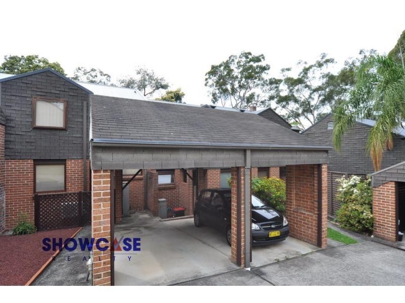11/17 Robert Street, Telopea NSW 2117