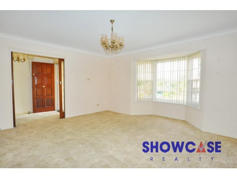 8 Moorilla Avenue, Carlingford NSW 2118