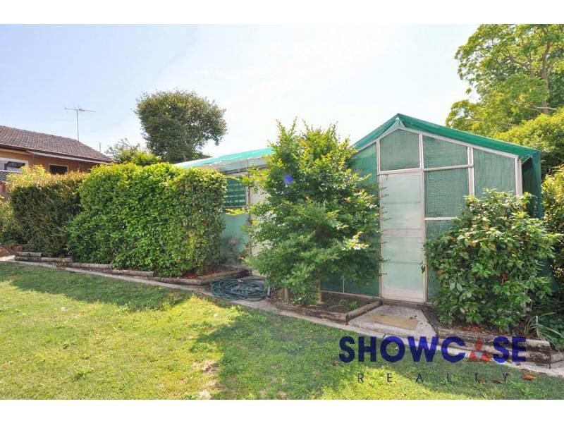 8 Moorilla Avenue, Carlingford NSW 2118