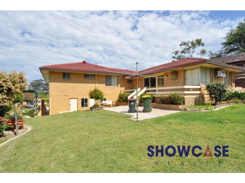 8 Moorilla Avenue, Carlingford NSW 2118