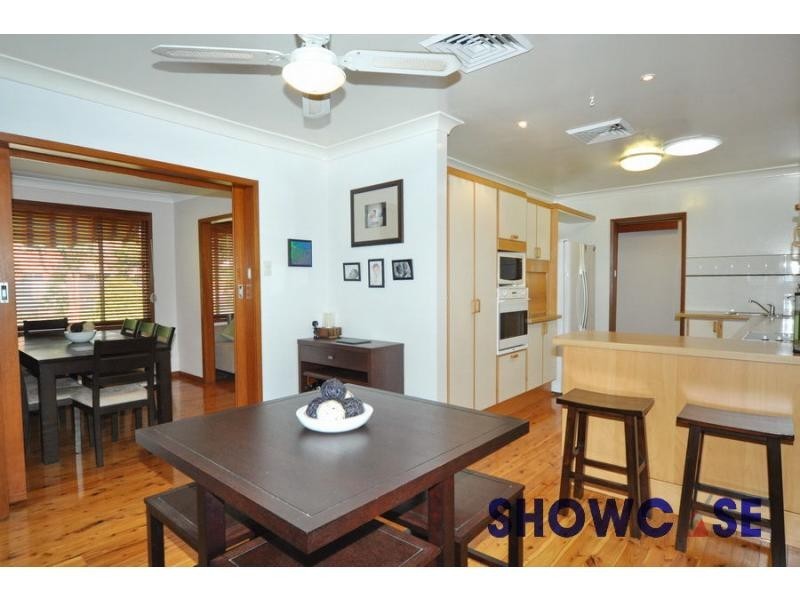 4 Ainslie Parade, Carlingford NSW 2118