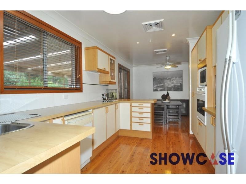 4 Ainslie Parade, Carlingford NSW 2118