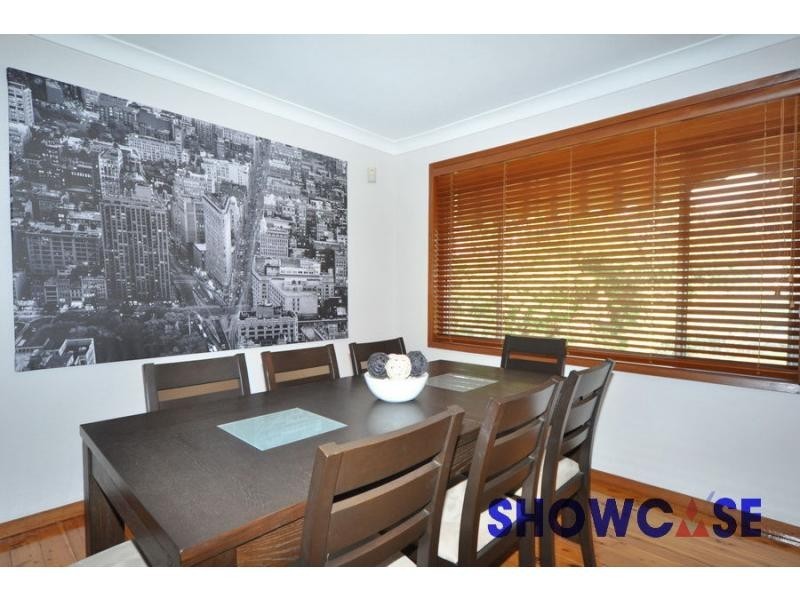4 Ainslie Parade, Carlingford NSW 2118