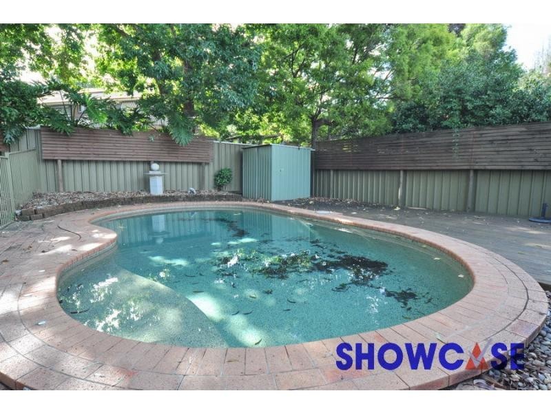 4 Ainslie Parade, Carlingford NSW 2118