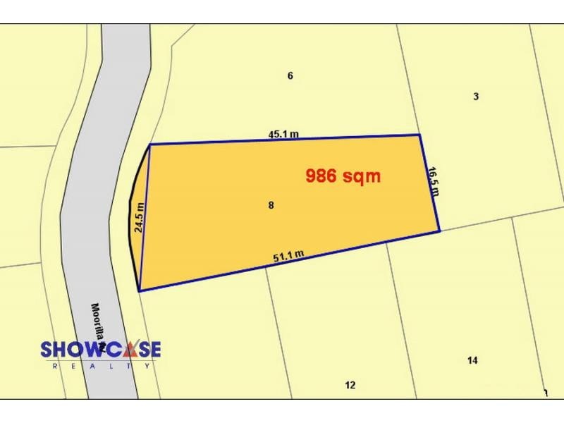 8 Moorilla Avenue, Carlingford NSW 2118