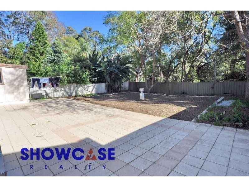 45 Cox Crescent, Dundas Valley NSW 2117