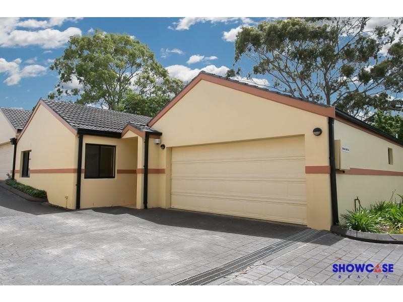 1/11 Maismonde Place, Carlingford NSW 2118
