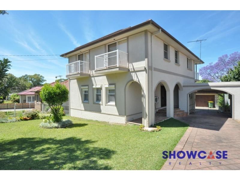 17 Mawson Crescent, Ermington NSW 2115