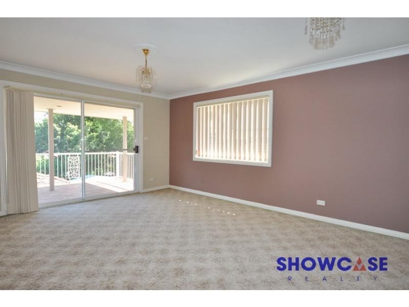 17 Mawson Crescent, Ermington NSW 2115