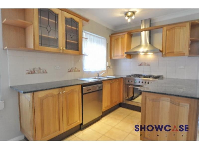 17 Mawson Crescent, Ermington NSW 2115