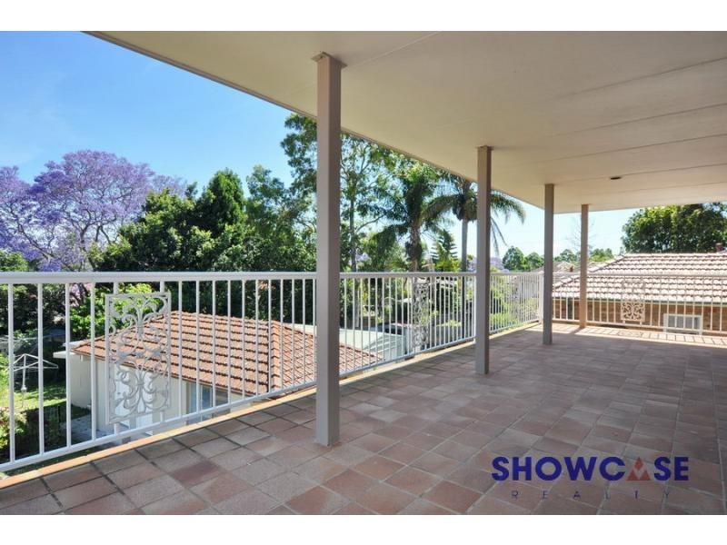 17 Mawson Crescent, Ermington NSW 2115