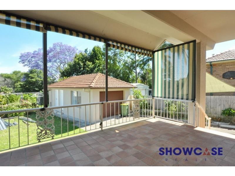 17 Mawson Crescent, Ermington NSW 2115