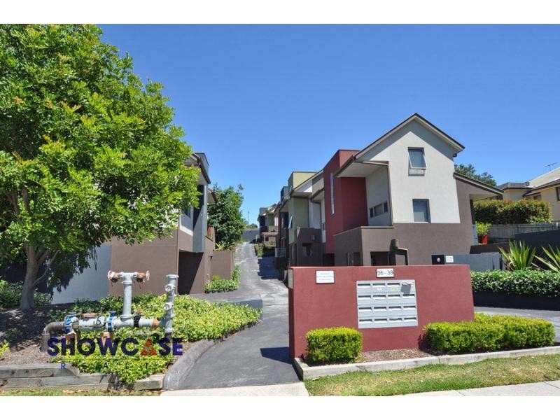 8/36-38 Murray Street, Northmead NSW 2152