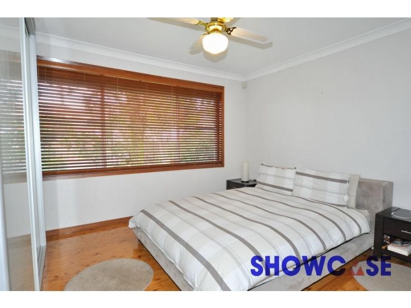 4 Ainslie Parade, Carlingford NSW 2118