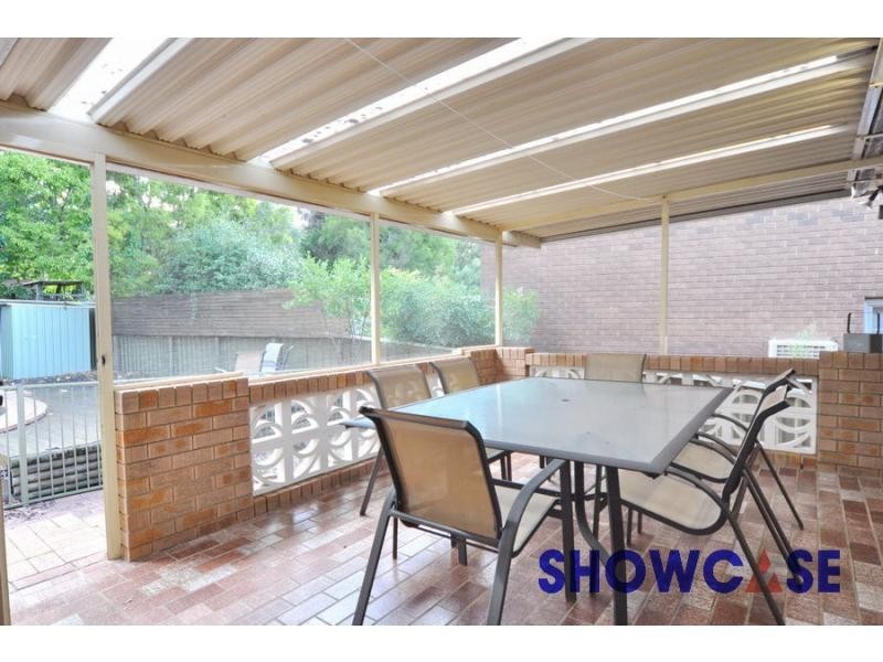 4 Ainslie Parade, Carlingford NSW 2118